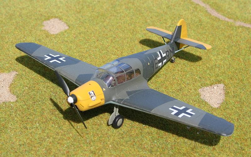 Bf108B-3 Eduard 1-48 Hellinger Othmar 01.JPG